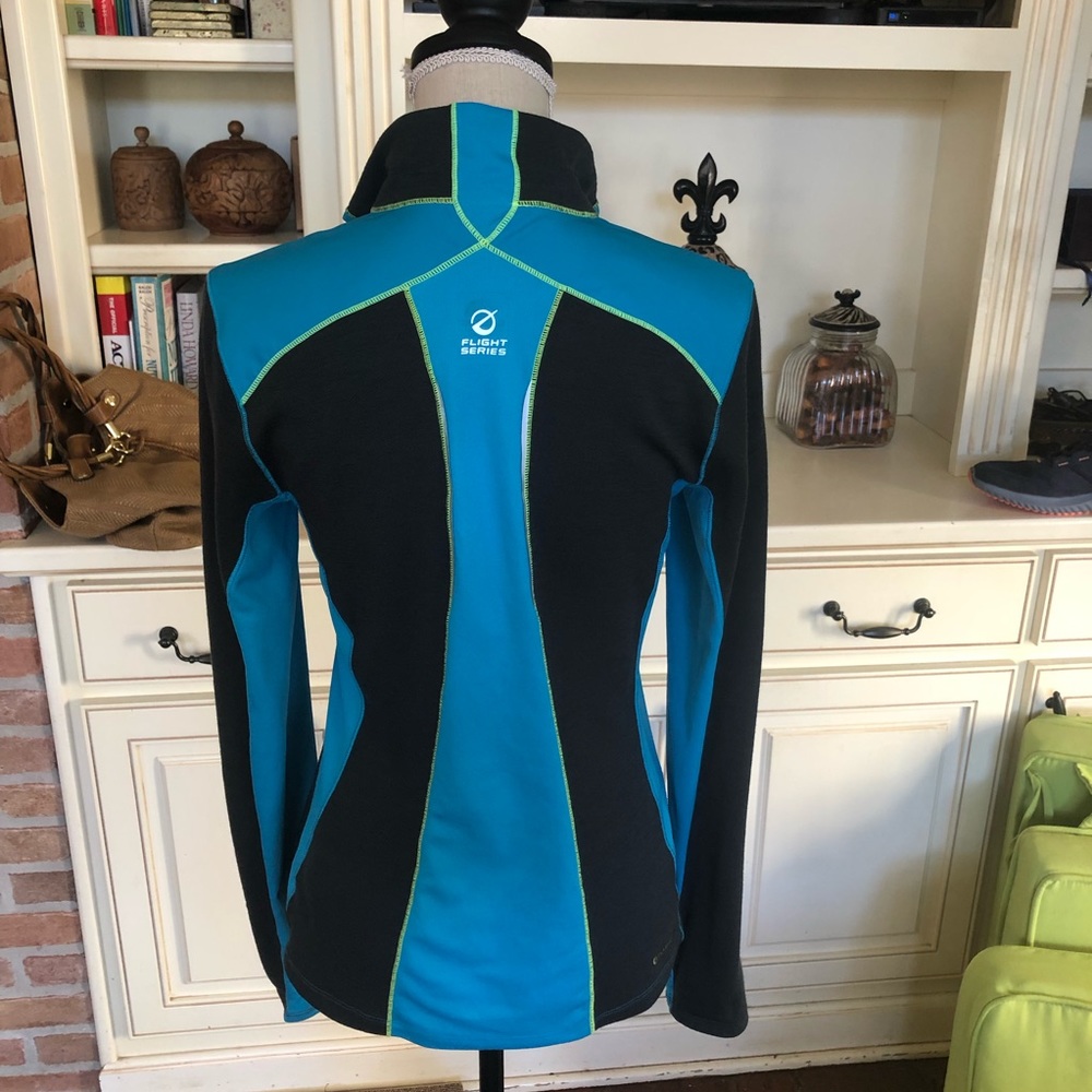 North Face Pullover Jacket - image 2